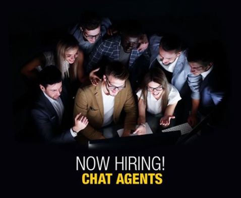 reclutador Concentrix - Empleos Costa Rica